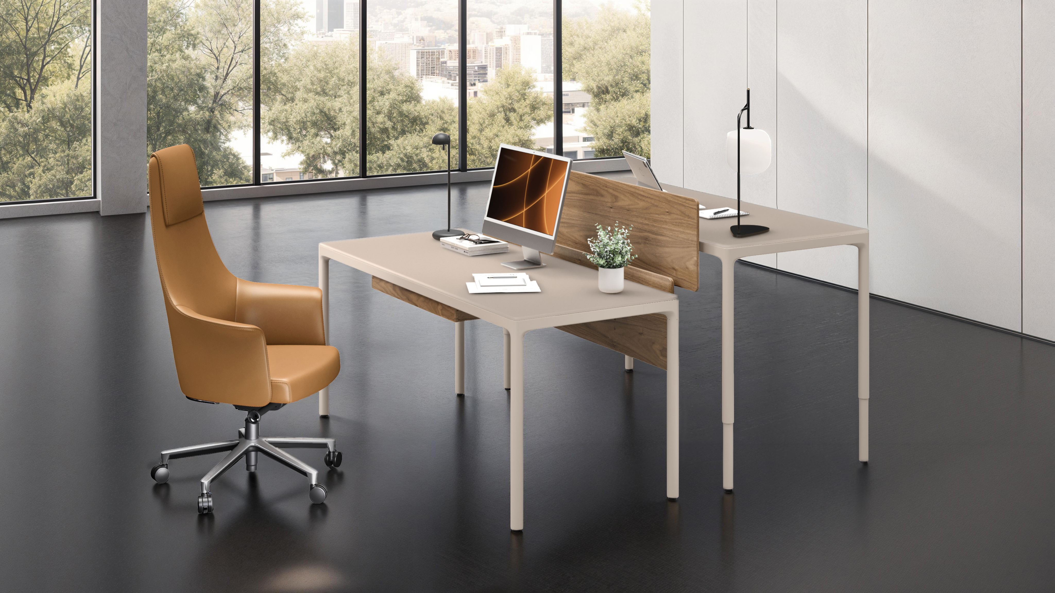 luma-6762-6762S-DU-WL-modern-home-office-furniture-BDI-desk-height-comparison-small-office-dune