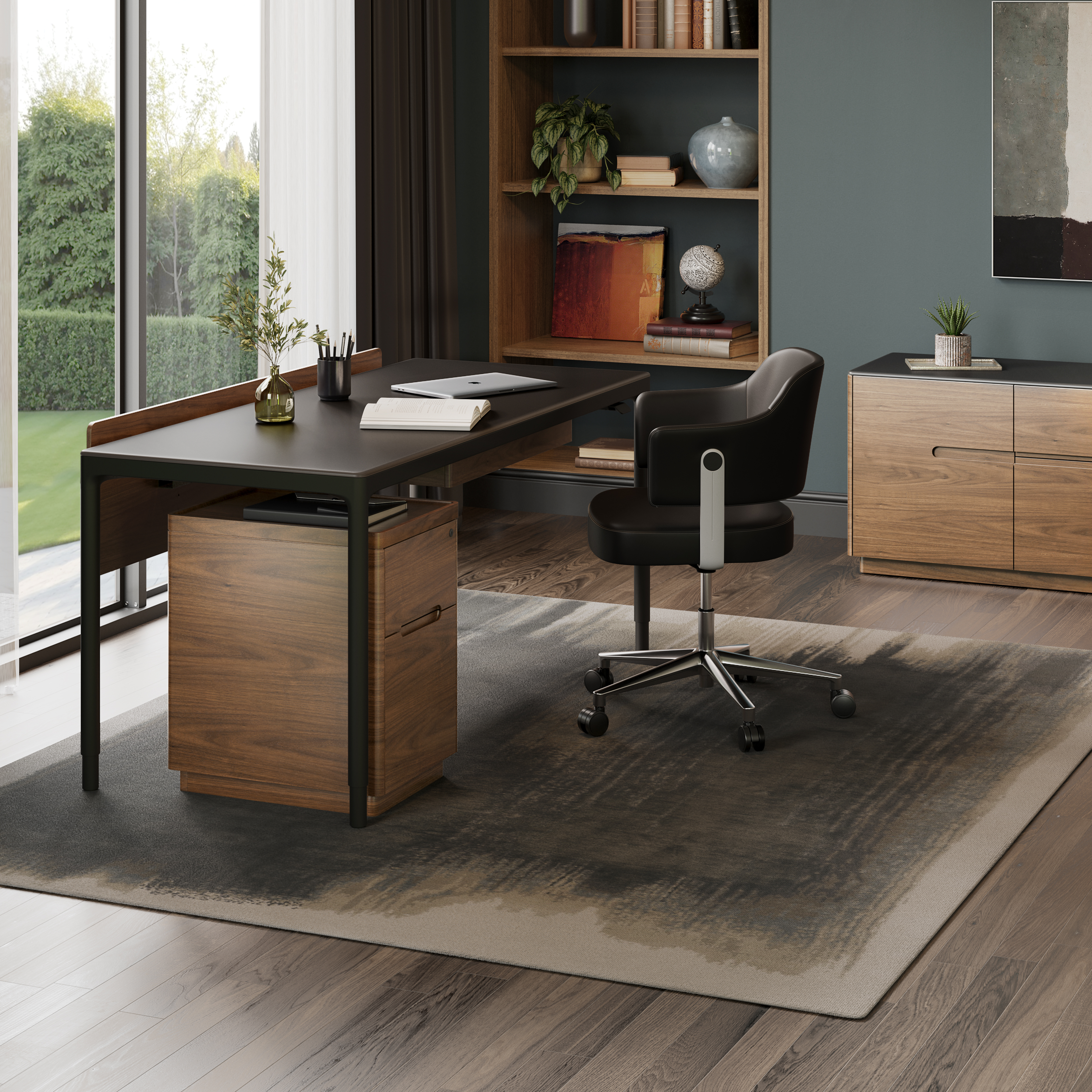 luma-6762-BK-WL-modern-home-office-furniture-BDI-6769-6767-6727-LS2