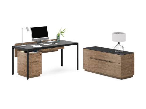 Luma Office (Black)