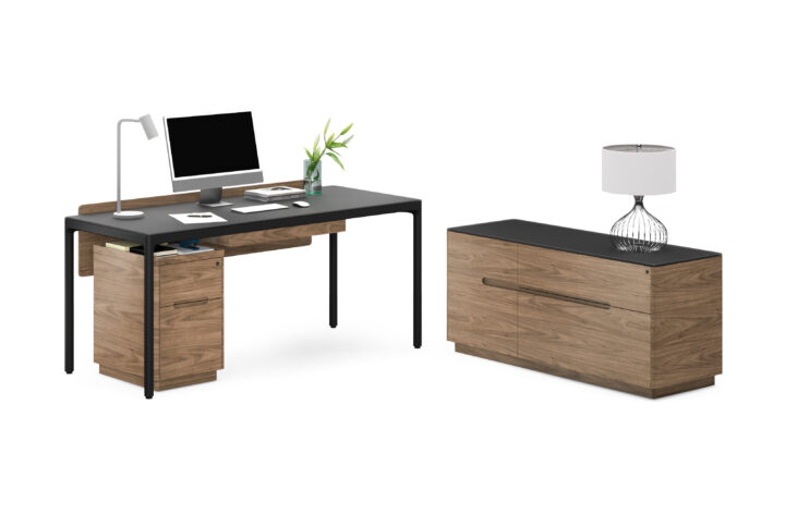 Luma Office (Black)