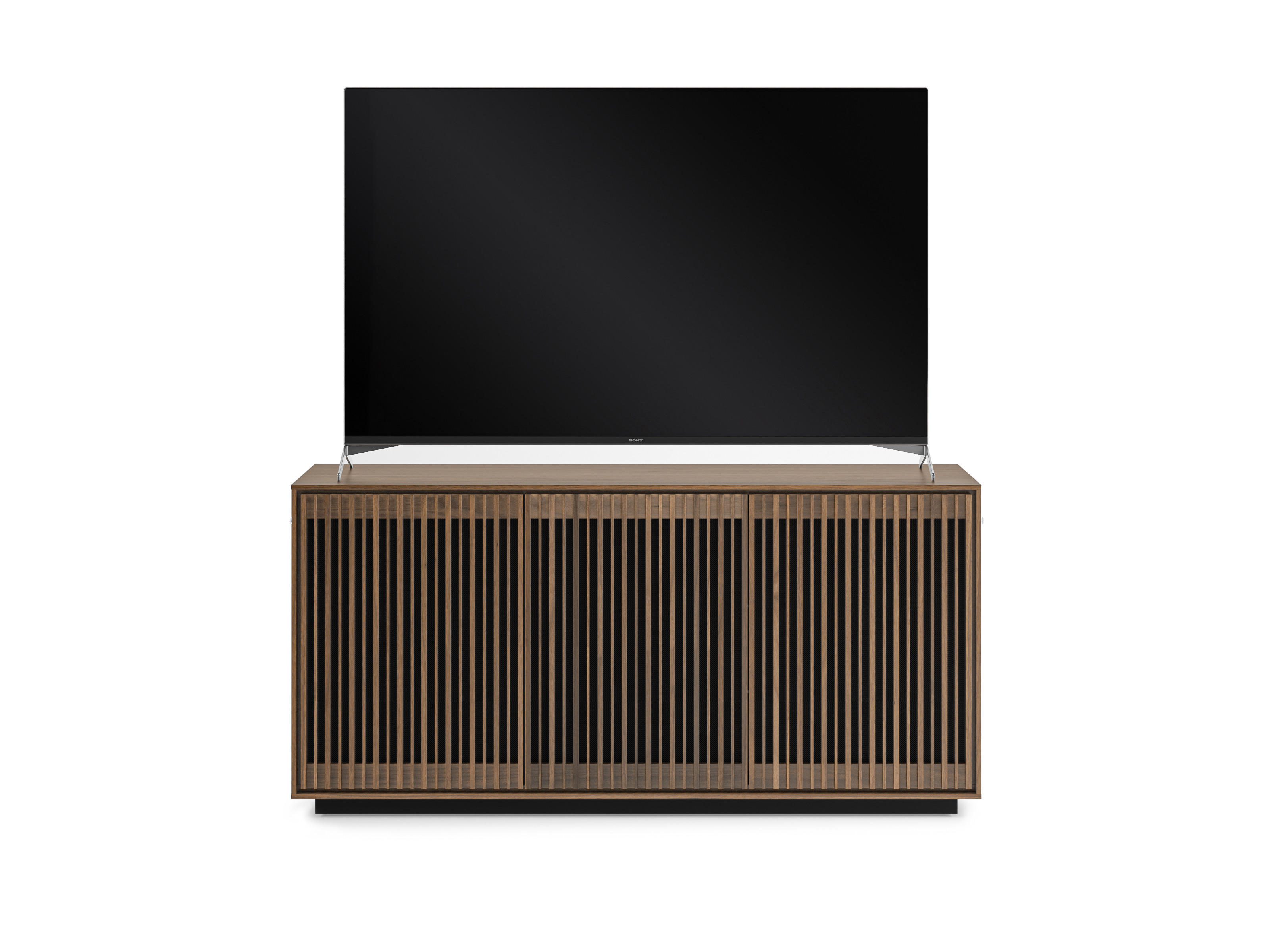 profile-8477-modern-walnut-media-storage cabinet-isolated-6