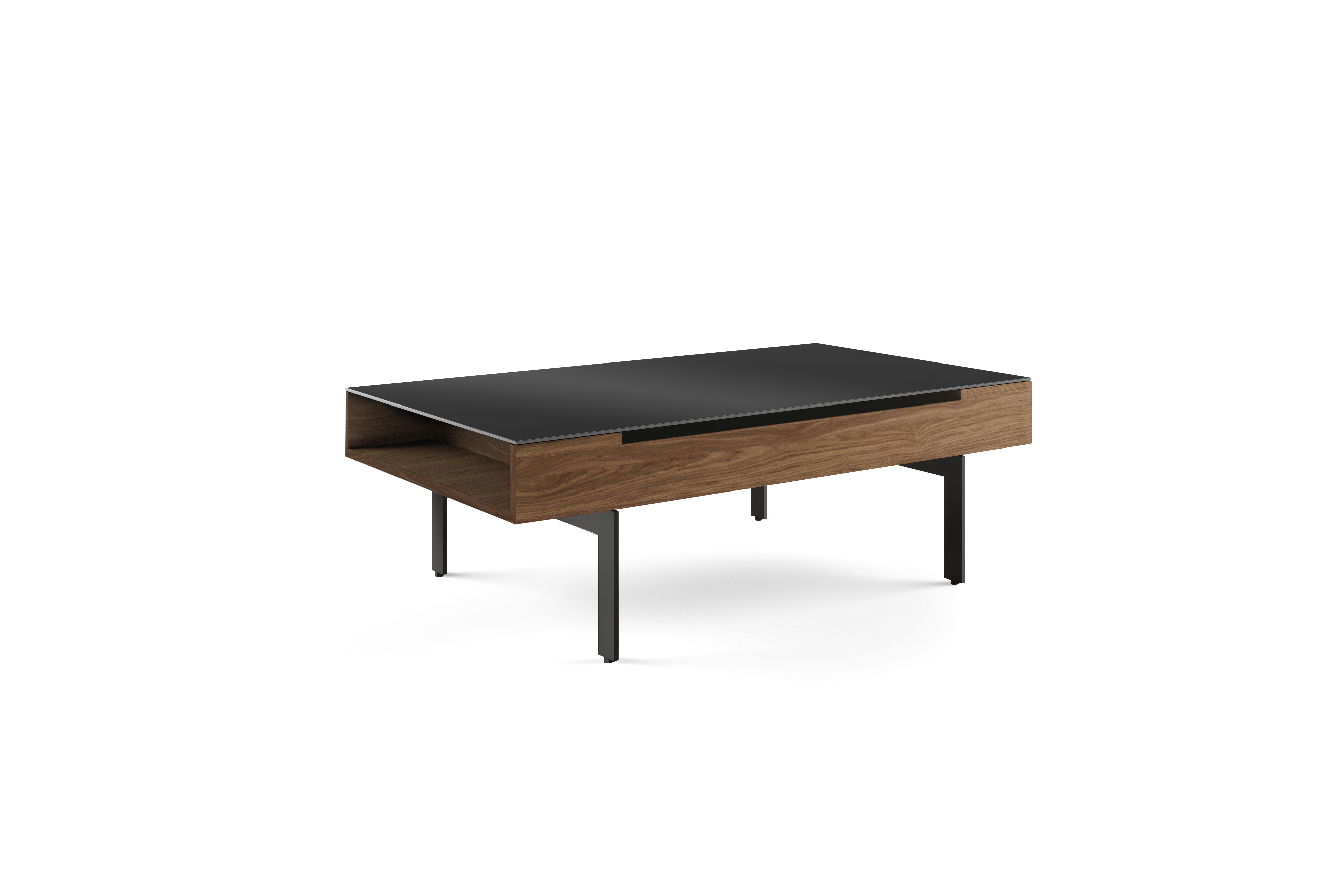 reveal BDI lift top coffee table WL 1