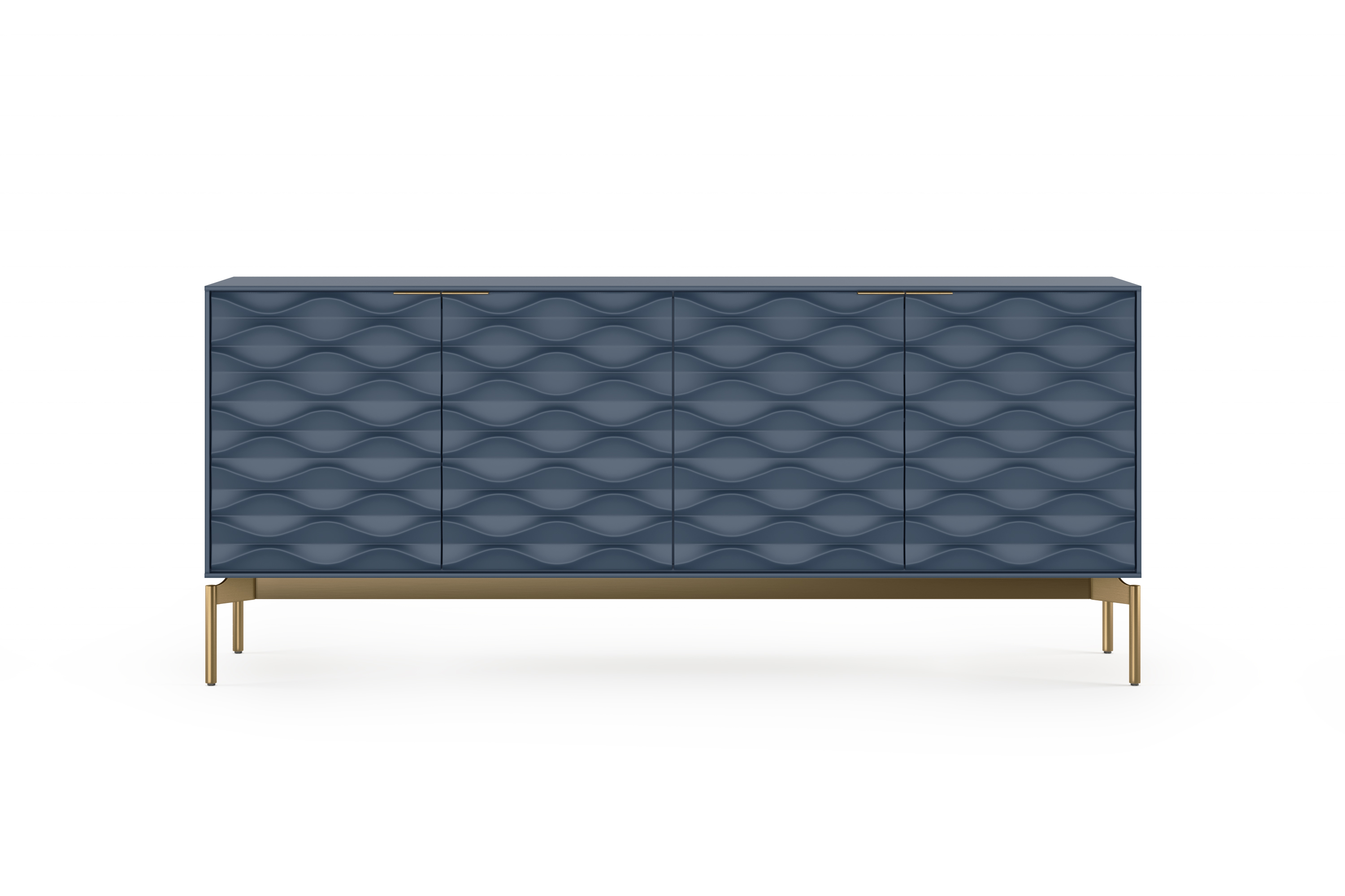 ripple-credenza-7629-BDI-ocean-brushed-brass-contemporary-storage-cabinet-01
