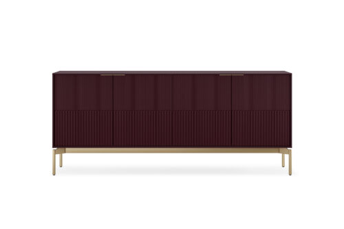 Zig Credenza