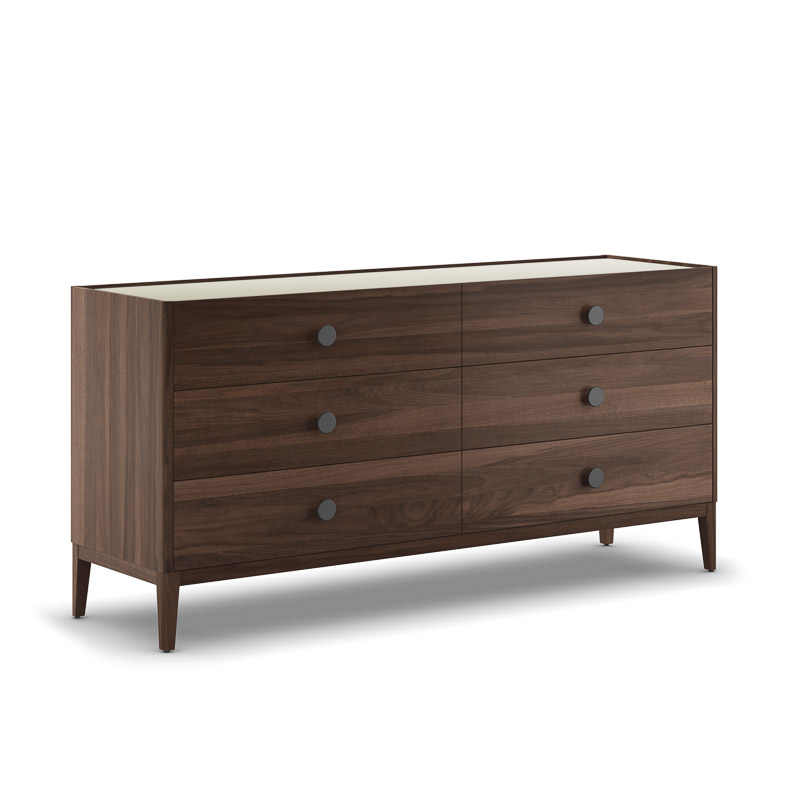 Ema double dresser