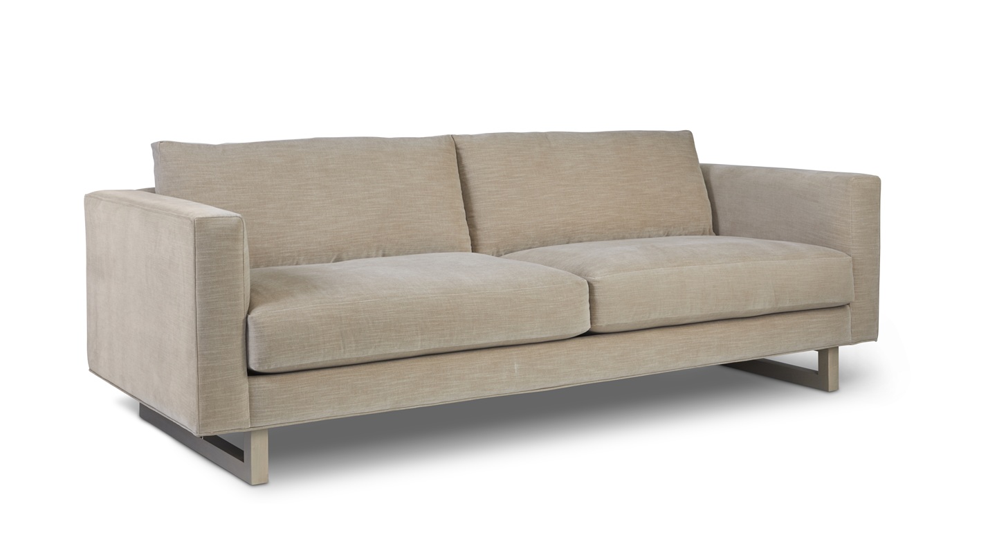 Beam sofa side