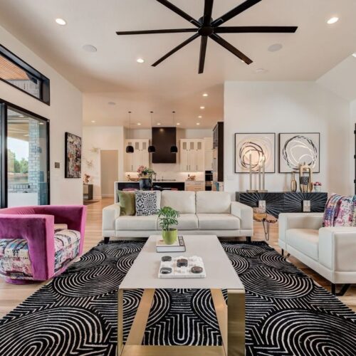 The Real Do’s & Don’ts of Interior Design (Ronette’s Way!)