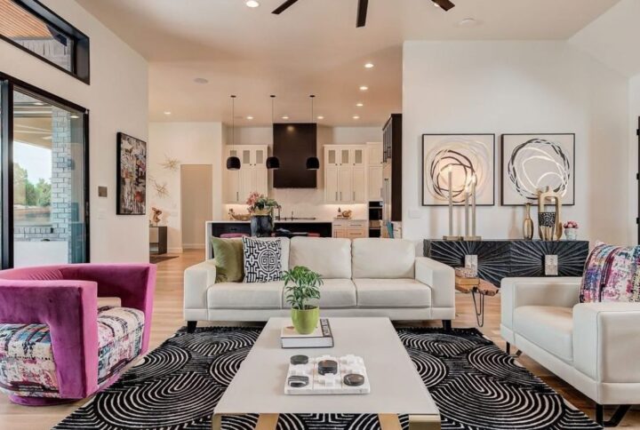 The Real Do’s & Don’ts of Interior Design (Ronette’s Way!)