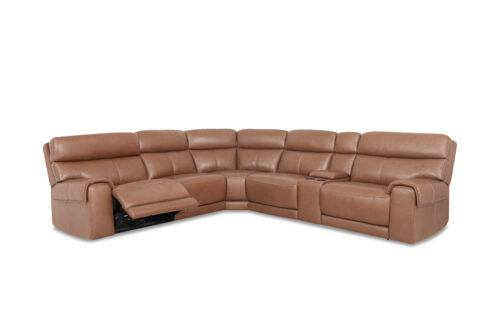 The Chill sectional
