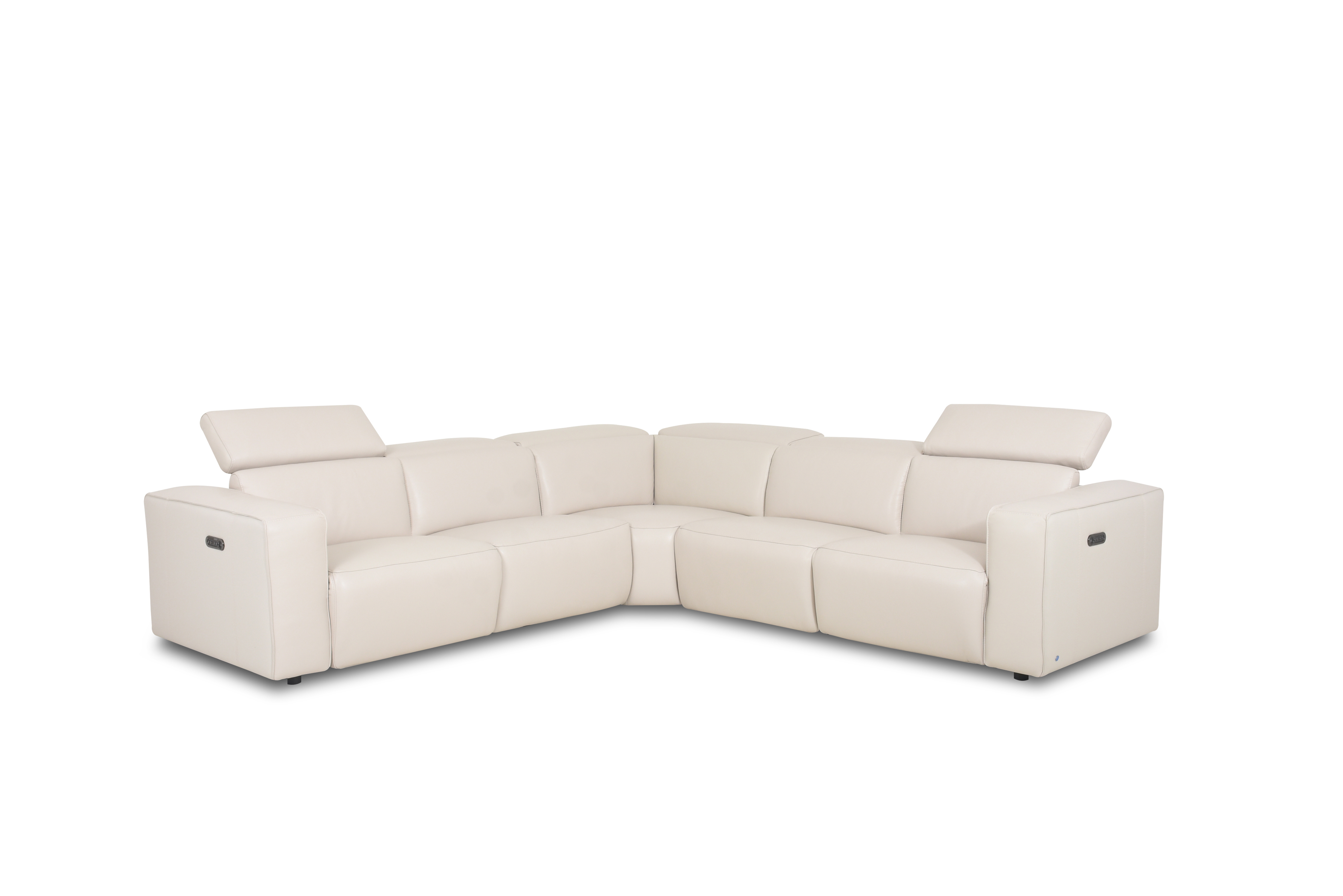 The Chad sectional The Chad sectional