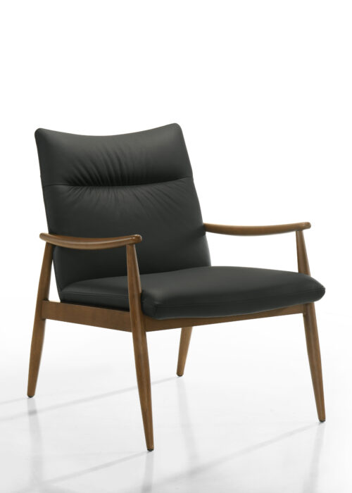 Frida chair (black)