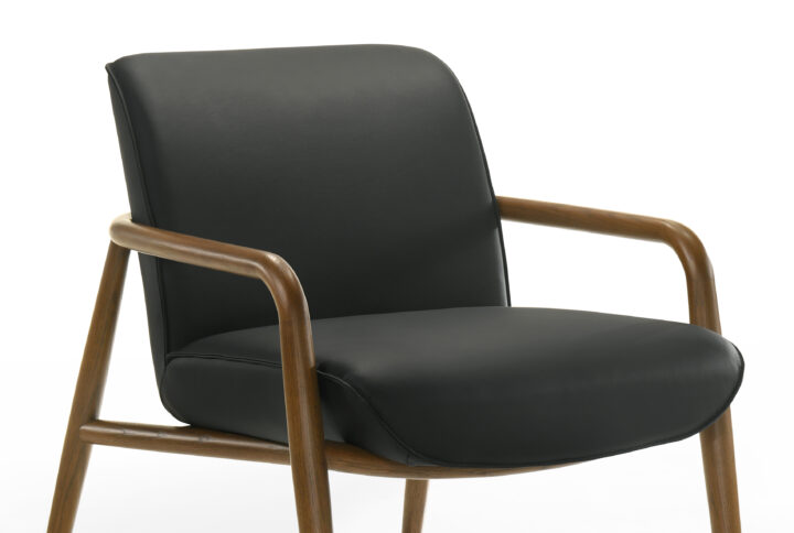 Bjorn chair (black)