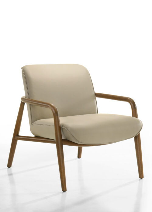 Bjorn chair (light mocha)