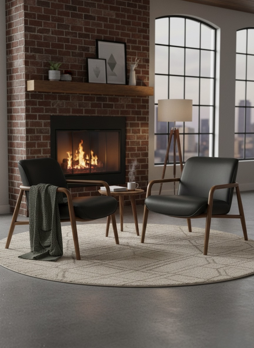 BJORN – Black BJORN – Black