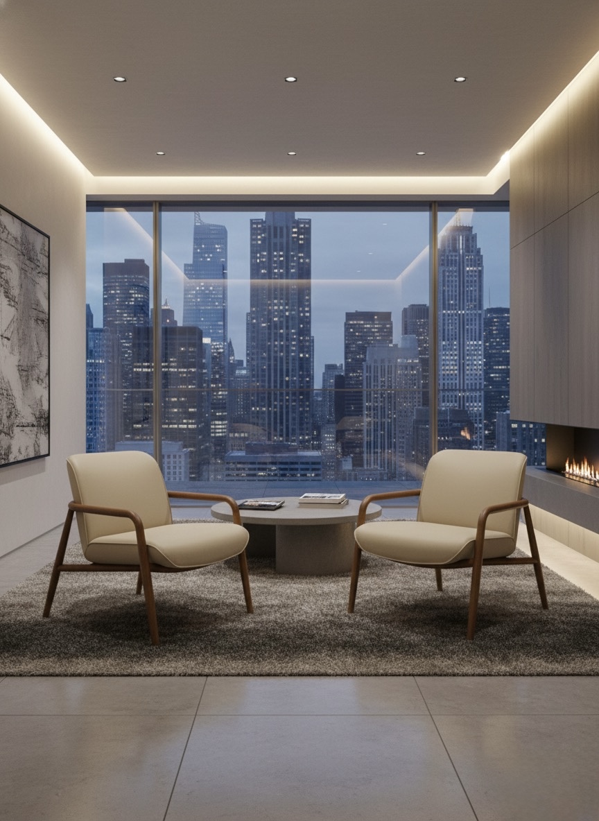 BJORN – Light Mocha