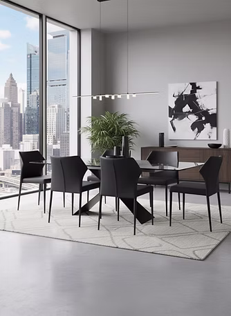 Luke room setting Luke room setting