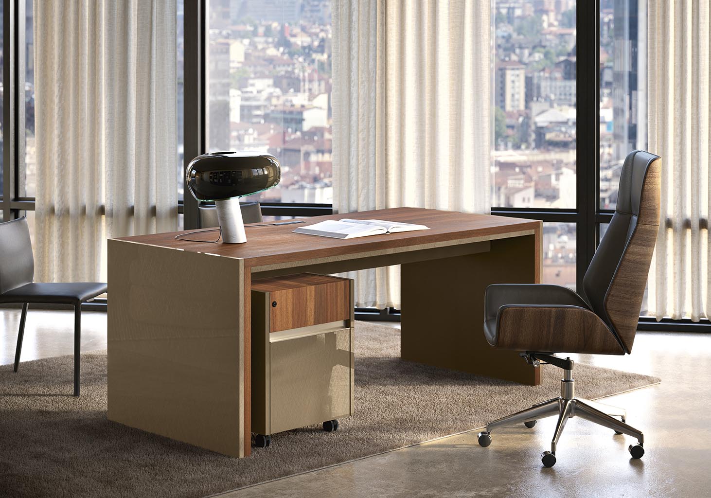 Porto Romano office 8