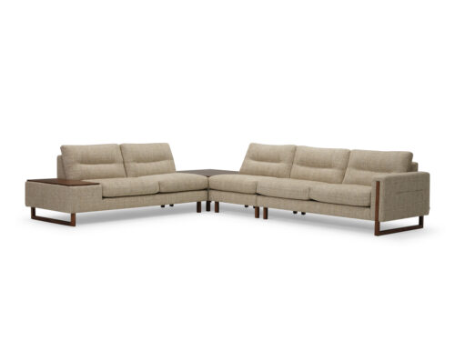 Brookes Sectional